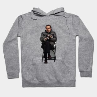 Bernie Sanders funny meme Hoodie